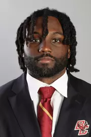 Travis Levy, 2021 Headshot