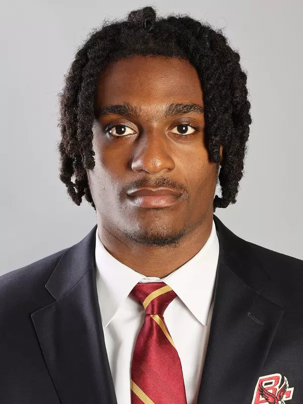 CJ Lewis, 2021 Headshot