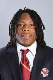 Jason Maitre, 2021 Headshot