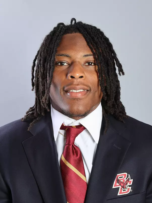 Jason Maitre, 2021 Headshot