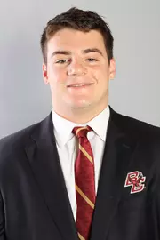 Joe Marinaro, 2021 Headshot