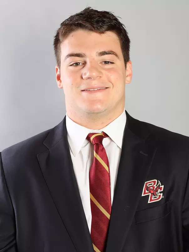 Joe Marinaro, 2021 Headshot