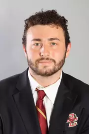 Daelen Menard, 2021 Headshot