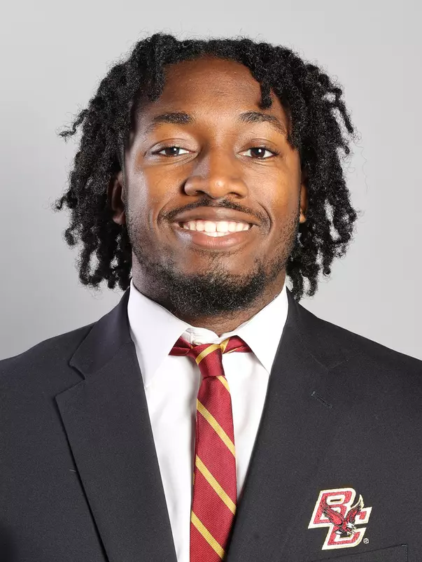 Neto Okpala, 2021 Headshot