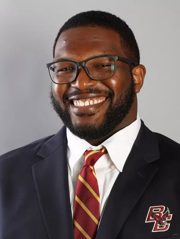 Chibueze Onwuka, 2021 Headshot