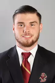 Mike Palmer, 2021 Headshot