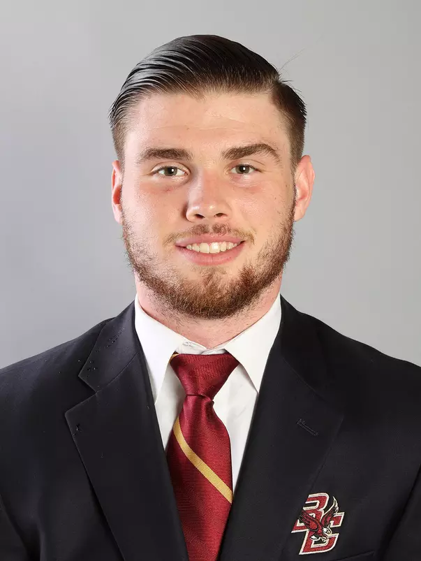 Mike Palmer, 2021 Headshot