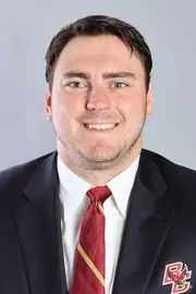 Ben Petrula, 2021 Headshot