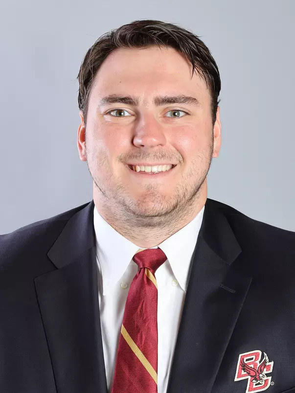 Ben Petrula, 2021 Headshot