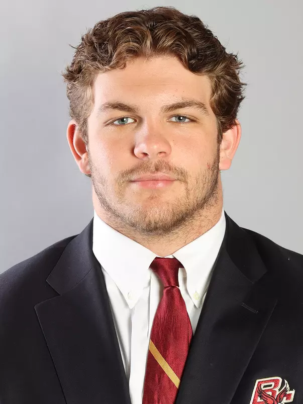 Casey Phinney, 2021 Headshot