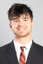 Stephen Ruiz, 2021 Headshot