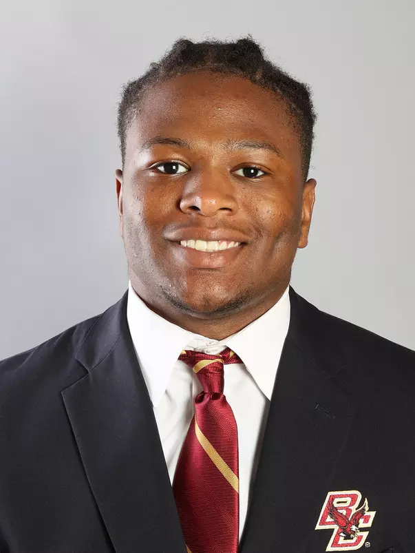 Shitta Sillah, 2021 Headshot