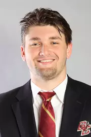 Brendan Smith, 2021 Headshot