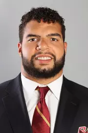 Marcus Valdez