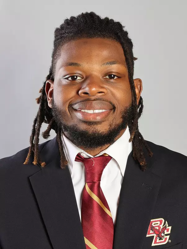 Kobay White, 2021 Headshot