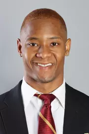Jalen Williams, 2021 Headshot
