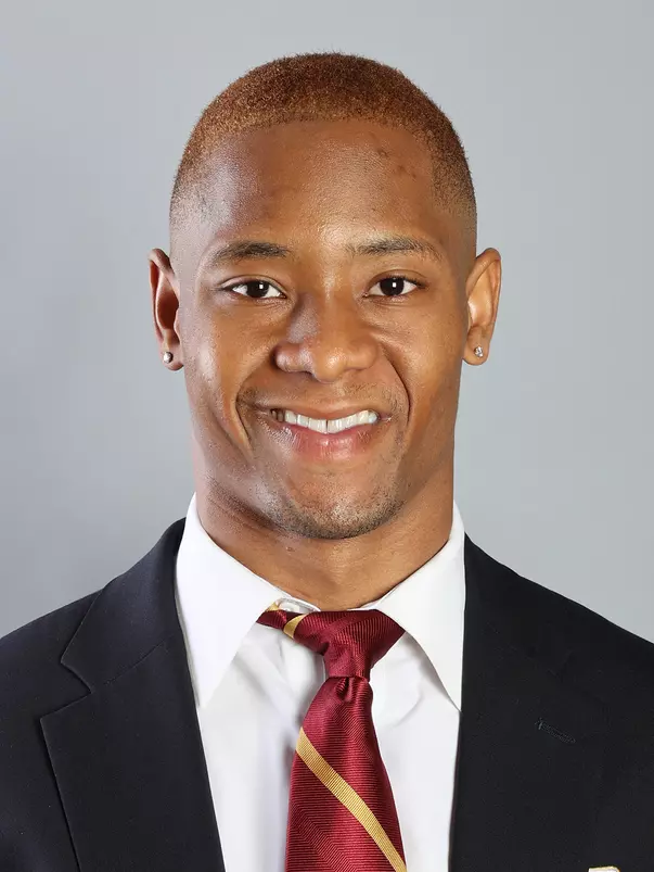 Jalen Williams, 2021 Headshot