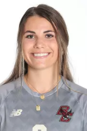 Mackenzie Egan