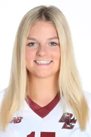 Abby McNamara
