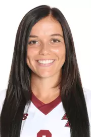 Haley Thomas