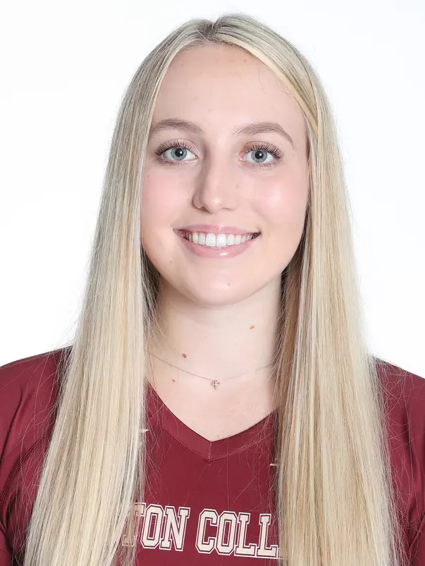 Peyton Minyard, 2021 Headshot