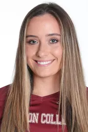 Molly Joyce, 2021 Headshot