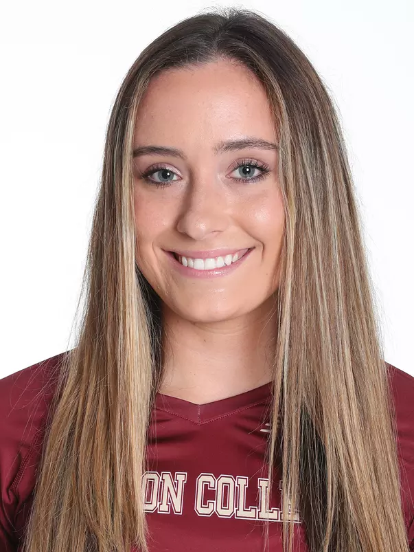 Molly Joyce, 2021 Headshot