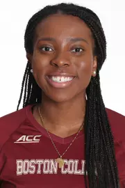 Amaka Chukwujekwu, 2021 Headshot