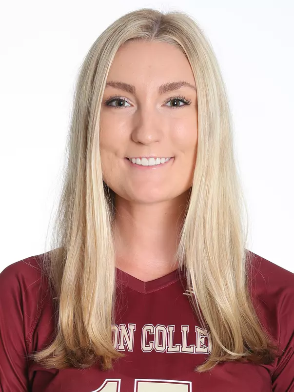 Payton Hielscher, 2021 Headshot