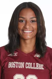 Jewel Strawberry, 2021 Headshot