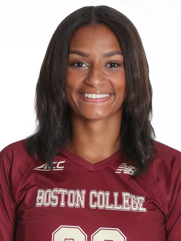 Jewel Strawberry, 2021 Headshot