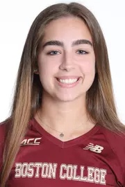 Mackenzie Fuhrmann, 2021 Headshot