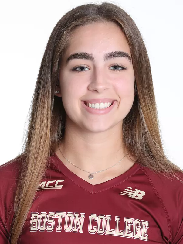 Mackenzie Fuhrmann, 2021 Headshot