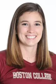 Clare Naughton, 2021 Headshot
