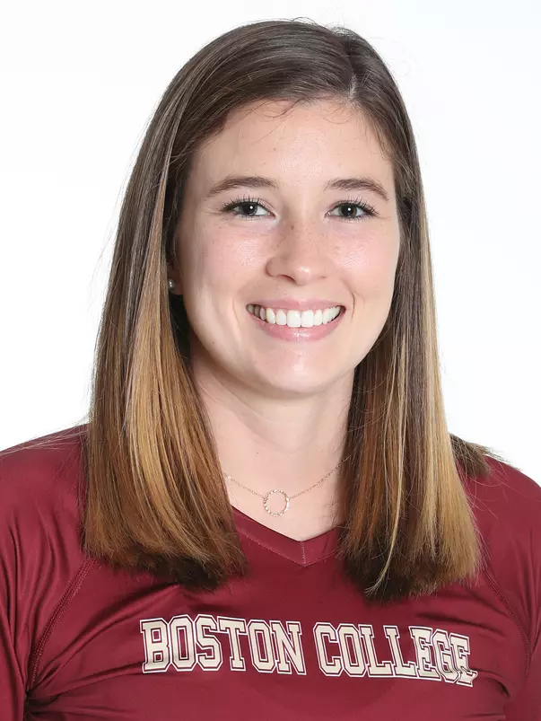 Clare Naughton, 2021 Headshot