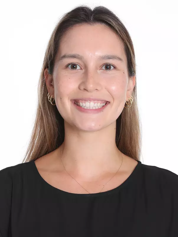 Samantha Yoke, 2021 Headshot