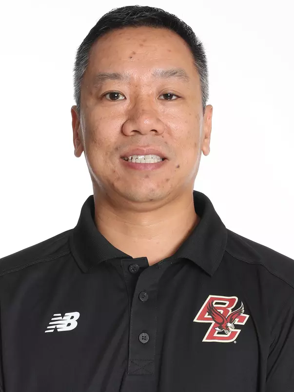 Kin Yun, 2021 Headshot