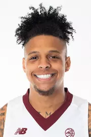 Brevin Galloway