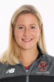 Elizabeth Warner