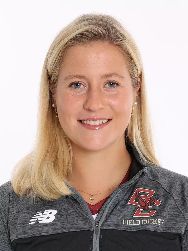 Elizabeth Warner