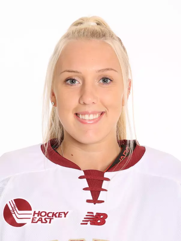 Maddie Crowley-Cahill