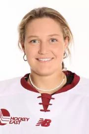 Jillian Fey