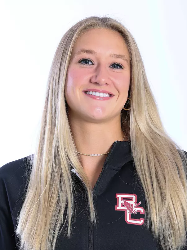 Marne Sullivan headshot