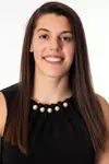 A headshot of Shelby Boyle