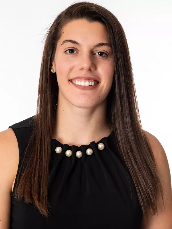 A headshot of Shelby Boyle