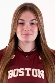 Ally Carman Headshot