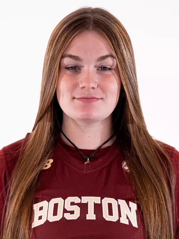 Ally Carman Headshot