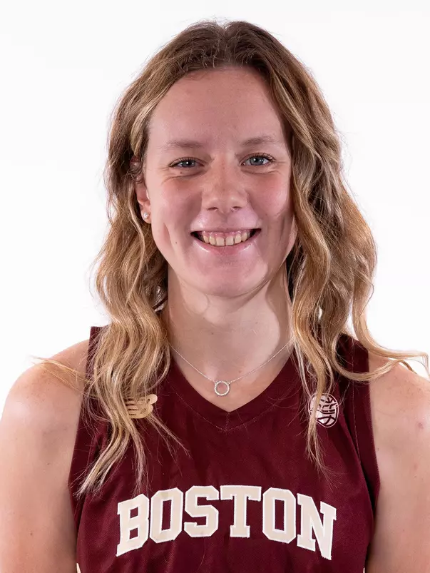 Ally VanTimmeren Headshot