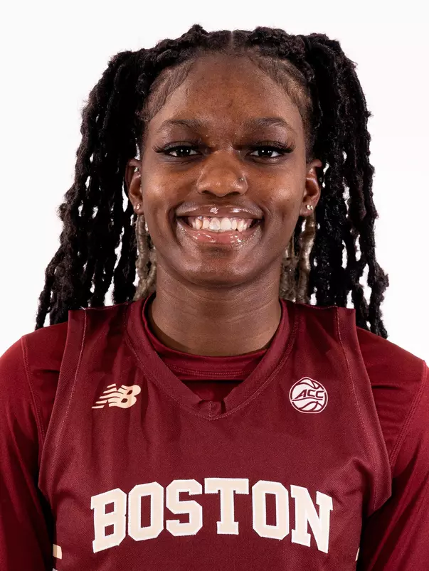 Andrea Daley Headshot