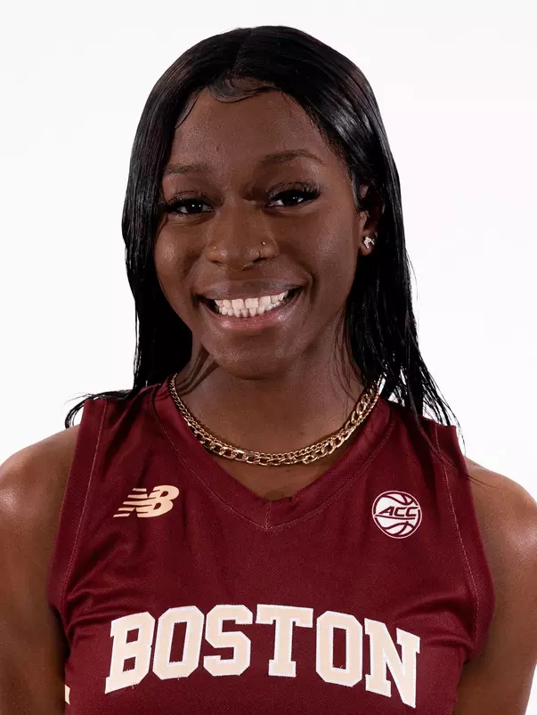 Dontavia Waggoner Headshot